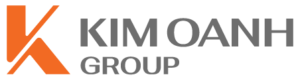 logo Kim Oanh Group