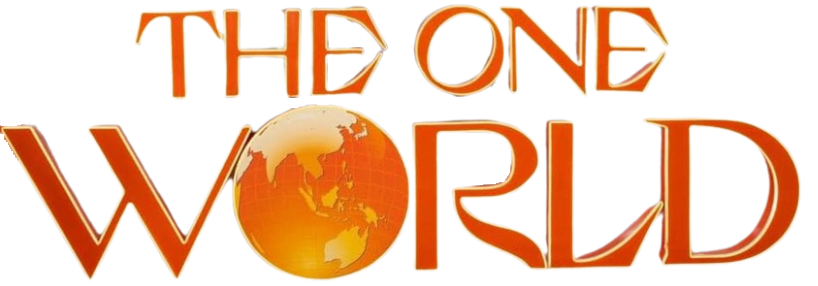 THE ONE WORLD